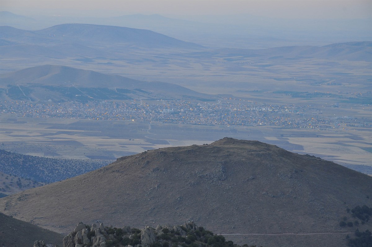 Başkanla Fotoğraflarınız