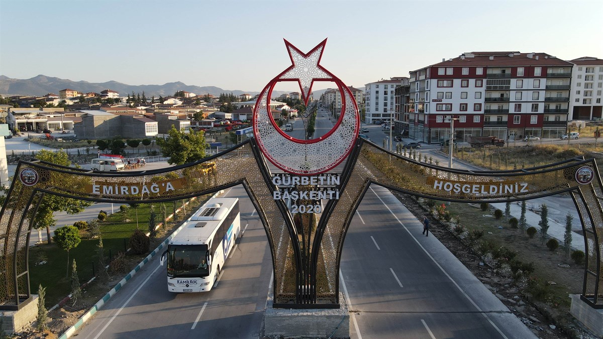 Başkan Yardımcısı